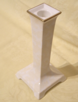 Gyertyatartó porcelán Villeroy & Boch 17,5x8,5x8,5cm