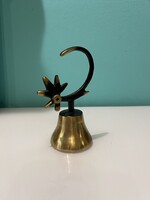 Walter Bosse kakas csengő