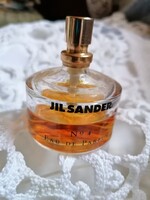 Vintage Jil Sander No. 4 Eau de Parfum, női 30 ml.