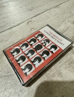 The Beatles kazetta - BONTATLAN!