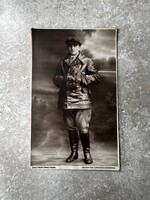 Temesvári motoros fénykép