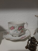 MZ Austria német porcelán