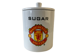 Manchester United cukortartó