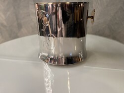 Louis Roederer kétpalackos luxus pezsgőhűtő – Elegancia és tradíció egyben