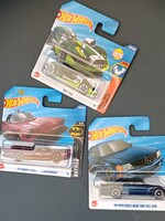 Hot Wheels csomag/szett kisautó