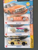 Hot Wheels csomag/szett kisautó