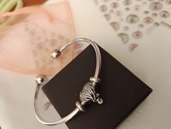 Pandora charm.