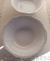 Hibás Zsolnay köretesek