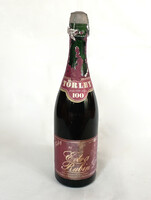 Törley Extra Rubin Félédes Vörös pezsgő 0,75l
