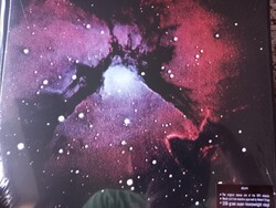 KING CRIMSON. ISLANDS. RE 200 gr. LP