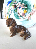 Ritka! Keramos tacskó