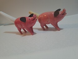 Újévi játék, síp