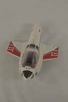 Playmobil 4342 Click N Go Jet játékrepülőgép A388