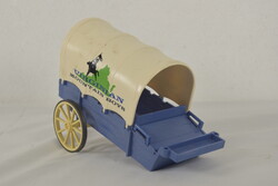 Playmobil "Virginian Mountain Boys" western szekér A388