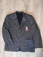 Hivatalos magyar válogatott öltöny Urbán Flórián tulajdonából