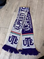 Újpest Ultras / Újpest sál