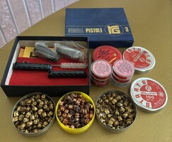 Rohm rg 3 kiegészítők