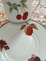 Cseresznyės csésze hibátlan