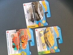 Hot Wheels csomag/szett kisautó