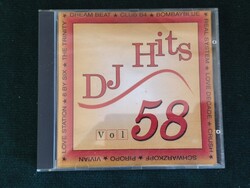 DJ Hits vol. 58