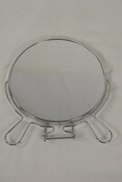 Smink tükör, pipere tükör A372