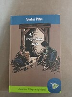 Berkes Péter - Az öreg bánya titka,2008
