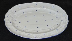 Herendi pecsenyés tál I.