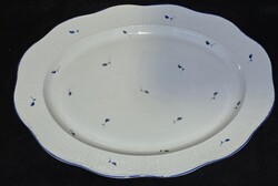 Herendi pecsenyés tál II.