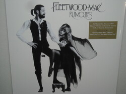 FLEETWOOD MAC RUMOURS Vinyl LP ÚJ gyári bontatlan