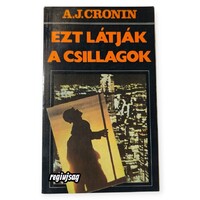 A. J. Cronin: Ezt látják a csillagok – The Stars Look Down