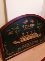 Titanic Memorial