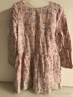 RUHA - GYEREK - ALKUKÉPES - RIVER WOODS - LUXUS - váll .- 24 cm - hossz - 52 cm - PAMUT - HIBÁTLAN