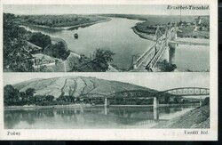 Tokaj régi lap ...kiadó: Kohn ujságbolt Tokaj