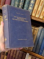 1960-SZIV-ÉS VÉRKERINGÉSI BETEGSÉGEK CSECSEMŐ-ÉS GYERMEKKORBAN-AKADÉMIAI KIADÓ