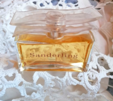 Vintage Yves de Sistelle Sanderling, már nem gyártják 100 ml.