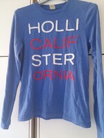 Hollister kaliforniai pamut felsőm L