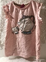 RUHA - GYEREK - ALKUKÉPES - DISNEY - LUXUS - hossz - 44 cm - váll - 21 cm - PAMUT - HIBÁTLAN