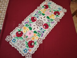 Kalocsai riselt futó