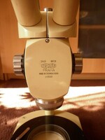 Meopta DM23 sztereo mikroszkóp