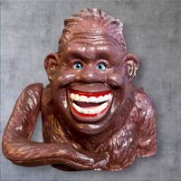 Retro amerikai design persely YETI