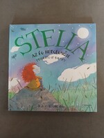 Marie-Louise Gay - Stella, az ég hercegnője - Stella, Princess of the Sky (magyar-angol)