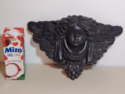 Hatalmas Isten őrszem, angyali dekoráció ALKUDHATÓ