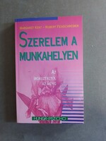 Kent, -Feinschreiber - Szerelem a munkahelyen