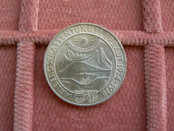 EZÜST 100 SCHILLING AUSZTRIA 1978, (24 g, 0,640, UNC-aUN) GYŰJTEMÉNY FELSZÁMOLÁS EZÜST ÁRON EREDETI!