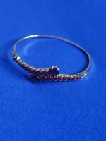 Antik arany karkötő