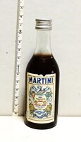 Miniüveg - MARTINI