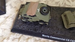 Tank modell