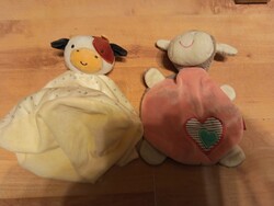 Bocis szundikendők 031. (Babydream) - Cows naps 031. (Babydream)