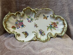 Herendi Viktória mintás Barokk kínáló