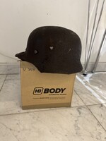 II. Világháborús német sisak